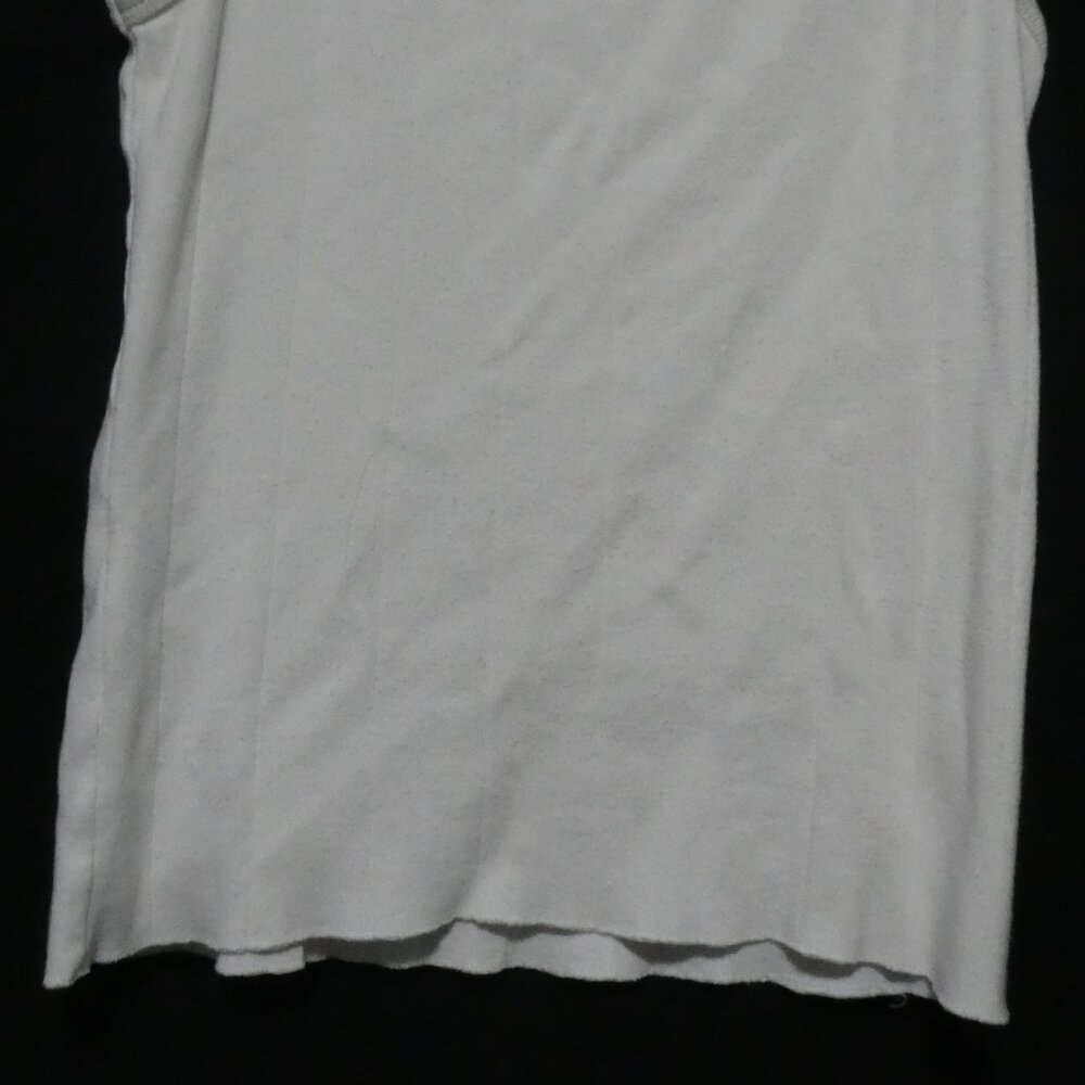 GAP | small | White Camisole | Floral Embroidery | 100% Cotton - Picture 6 of 13
